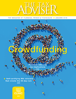 Cover Image for January 2018