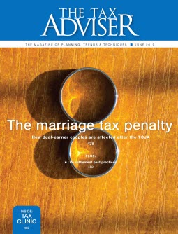 Cover Image for June 2019