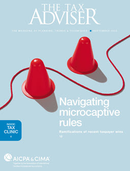 Cover Image for September 2022