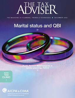 Cover Image for December 2022