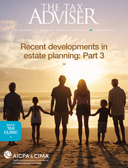 Cover Image for January 2023