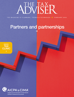 Cover Image for February 2023