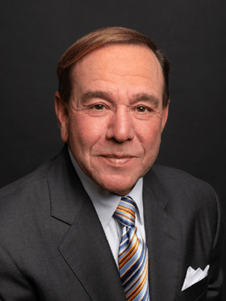 Jeffrey C. LeSage Jeffrey C. LeSage