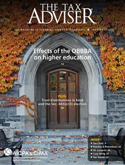 Cover Image for January 2026