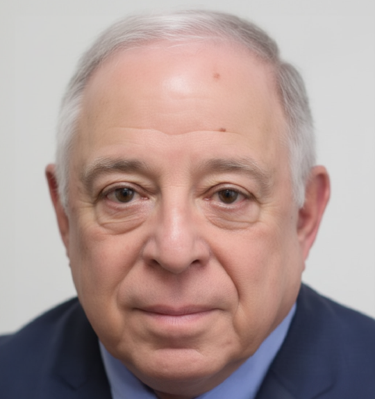 Arthur Auerbach, CPA, CGMA