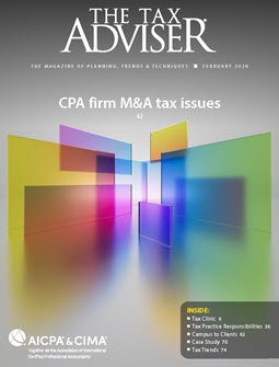 Cover Image for February 2026