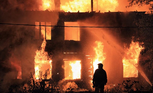 Condo casualty losses: Deductions for common-interest property