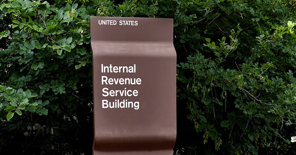IRS grants Hurricane Isaias tax relief in Alabama, Florida